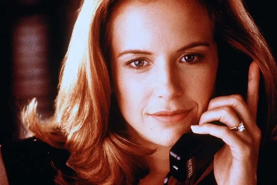 Delegué mucho y puse a mi familia primero, a mi marido y a nuestros niños.