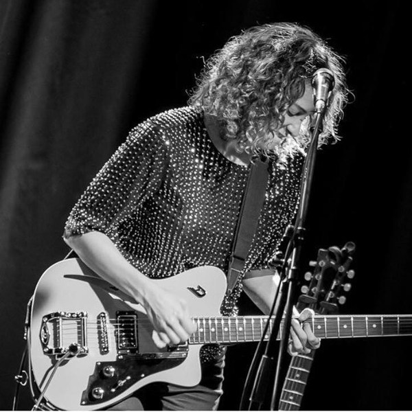 imagen 3 de La gira europea de Gaby Moreno tiene citas en Madrid y Bilbao.