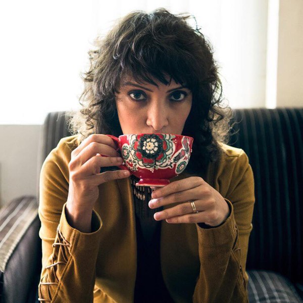 imagen 4 de La gira europea de Gaby Moreno tiene citas en Madrid y Bilbao.