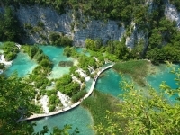 Las piscinas naturales más bellas de Europa.