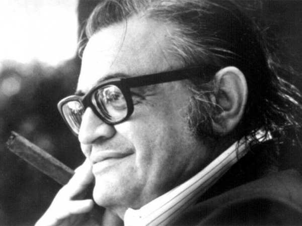 Mario Puzo, escritor de cine: El Padrino de Superman.