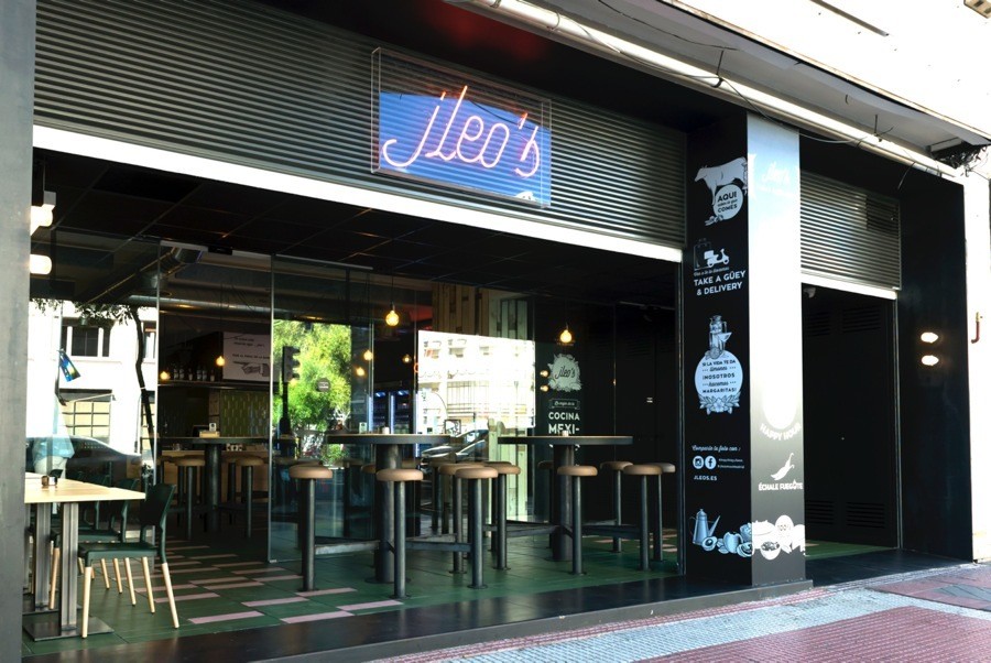 imagen 8 de Más restaurantes Jleo’s en Madrid, ahora en Chamberí.