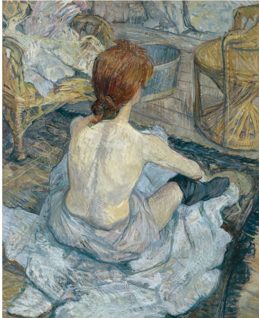 imagen de Lautrec