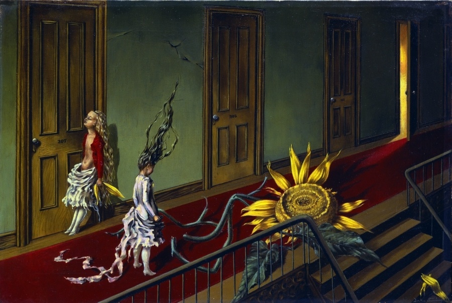 imagen 4 de Pioneras, rebeldes, libres: las mujeres artistas y el surrealismo.