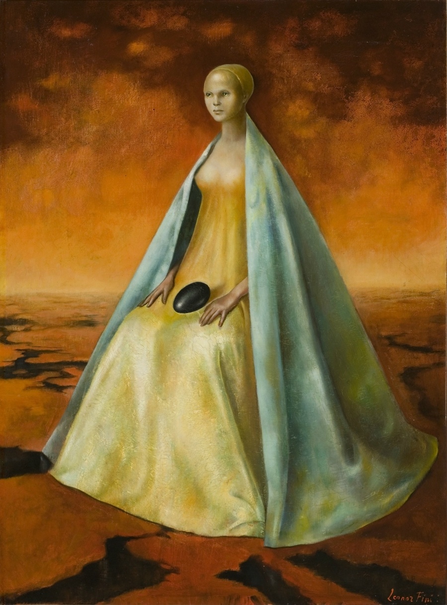 imagen 3 de Pioneras, rebeldes, libres: las mujeres artistas y el surrealismo.