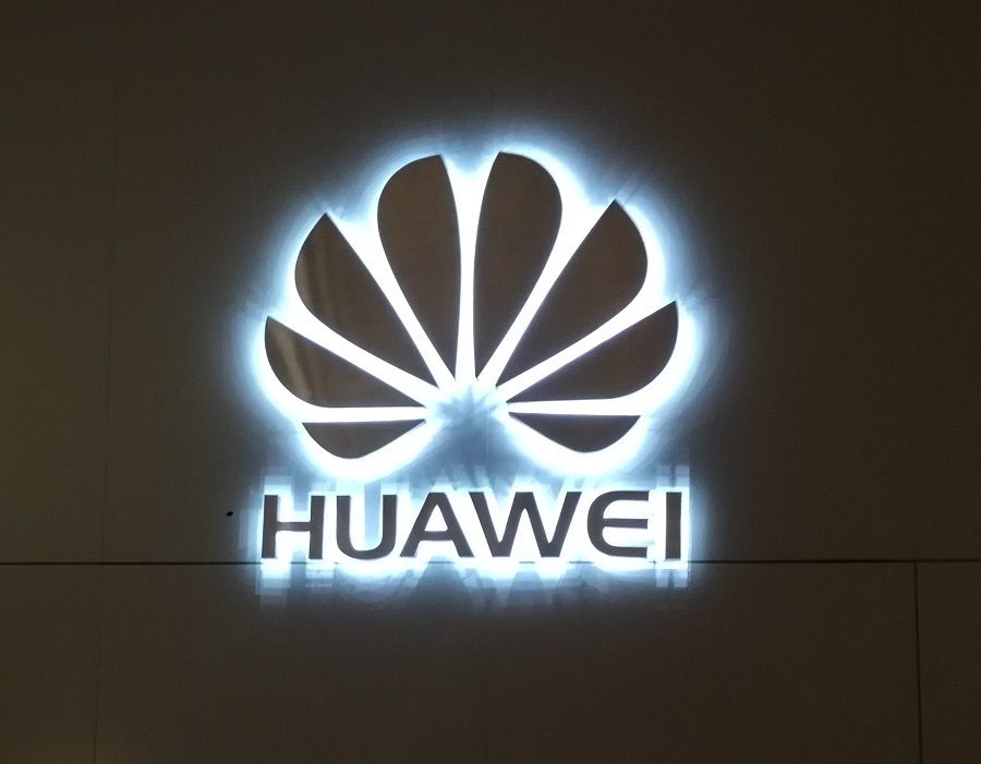 imagen de los mejores smartphones de Huawei