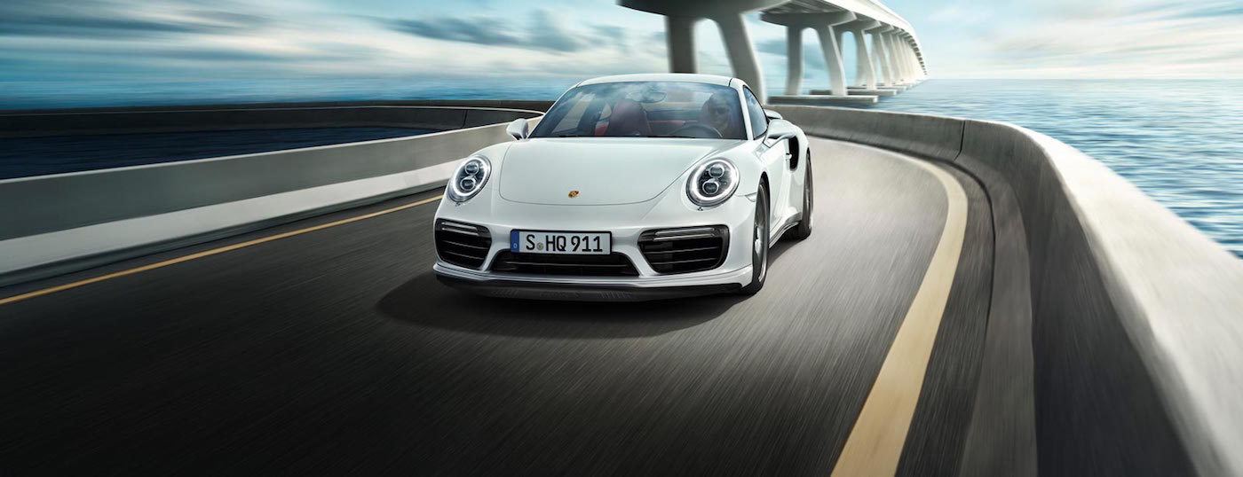 imagen 4 de Porsche Passport, una tarifa plana para cambiar de Porsche cuando quieras.