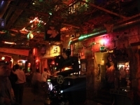 Una noche loca en Budapest: Ruin bars, Pálinka y mil culturas.