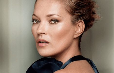 Selfridges lanza Decorté, el maquillaje favorito de Kate Moss, en exclusiva en Reino Unido.
