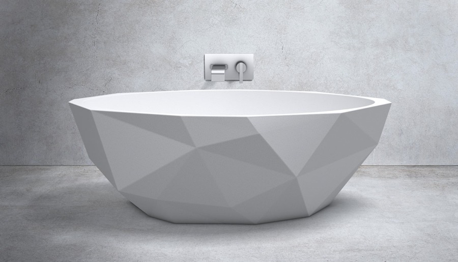 imagen 3 de The Bijoux Bath, una joya de baño.