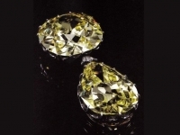 The Donnersmarck Diamonds a subasta: diamantes amarillos, amor y 10 millones de dólares.