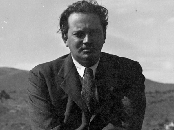 Thomas Wolfe, el mejor fracaso de América.