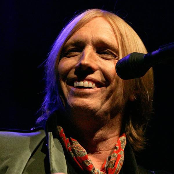 imagen 3 de Tom Petty, una verdadera estrella del rock, nos deja a los 66 años.
