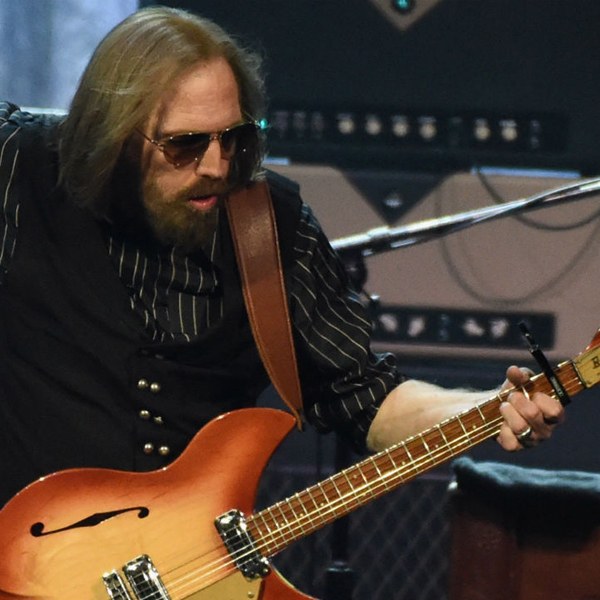 imagen 4 de Tom Petty, una verdadera estrella del rock, nos deja a los 66 años.