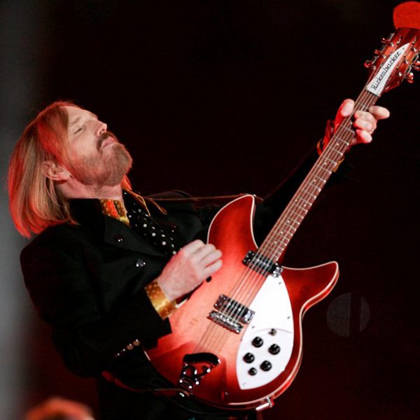 imagen 5 de Tom Petty, una verdadera estrella del rock, nos deja a los 66 años.