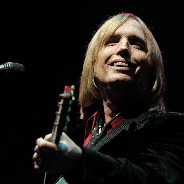 imagen 1 de Tom Petty, una verdadera estrella del rock, nos deja a los 66 años.