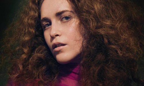 Un poco de sana diversión con el nuevo single de Rae Morris.