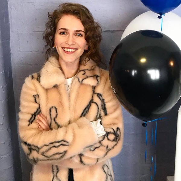 imagen 5 de Un poco de sana diversión con el nuevo single de Rae Morris.