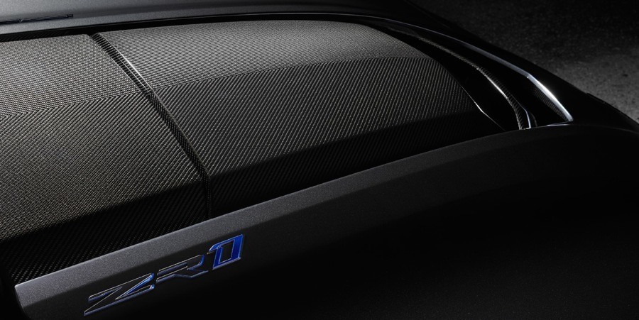 imagen 7 de 2019 Corvette ZR1, el nuevo y exclusivo Chevrolet.