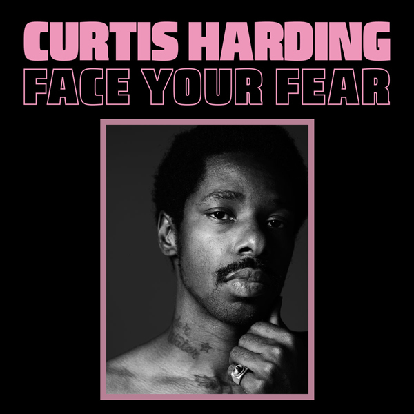imagen 4 de Curtis Harding nos devuelve al más clásico sonido soul.
