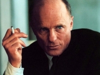 Ed Harris, actor, director y productor.