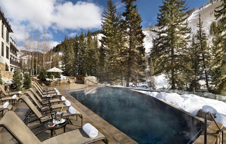imagen 14 de El resort de esquí más grande de Estados Unidos, el renovado hotel Talisa de Las Rocosas.
