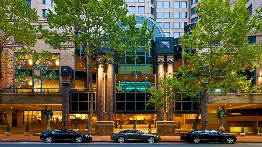 imagen 24 de El hotel Sheraton on the Park de Sidney se renueva.