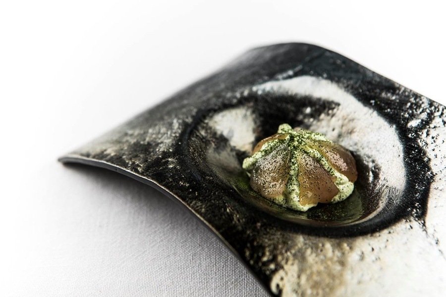 imagen de Estrellas Michelin 2018