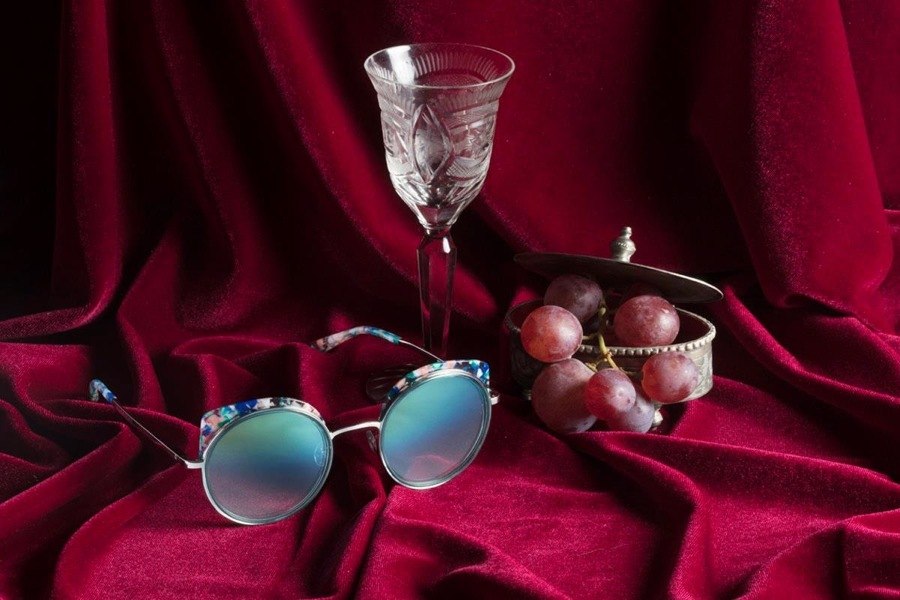 imagen 11 de Las gafas de Etnia Barcelona miran al mundo con mucho arte.