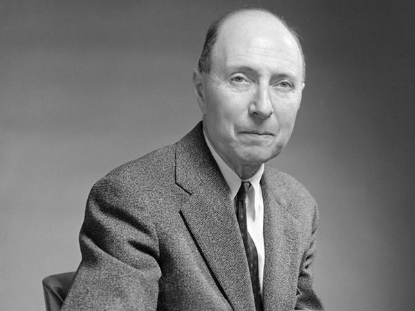 Eugene Wigner, el científico de las relaciones inexplicables.