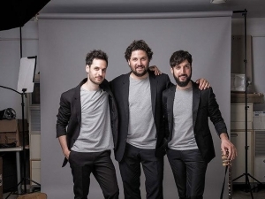 Forma Antiqva y el barroco, otro imperdible de The London Music N1ghts.