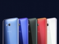 HTC U11 Plus, uno de los mejores smartphone de HTC.