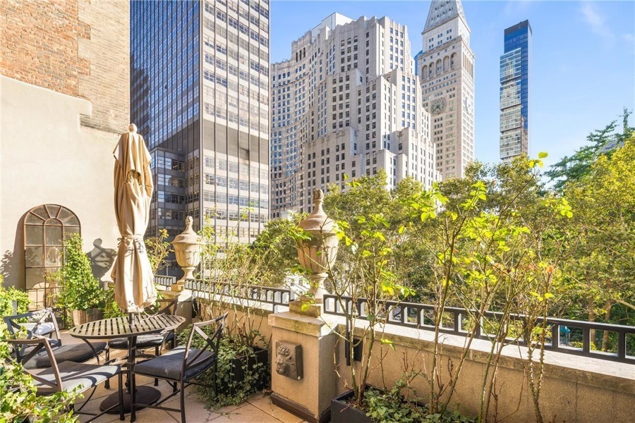 imagen 2 de Jennifer López vende su ático en Manhattan por 23 millones de euros.