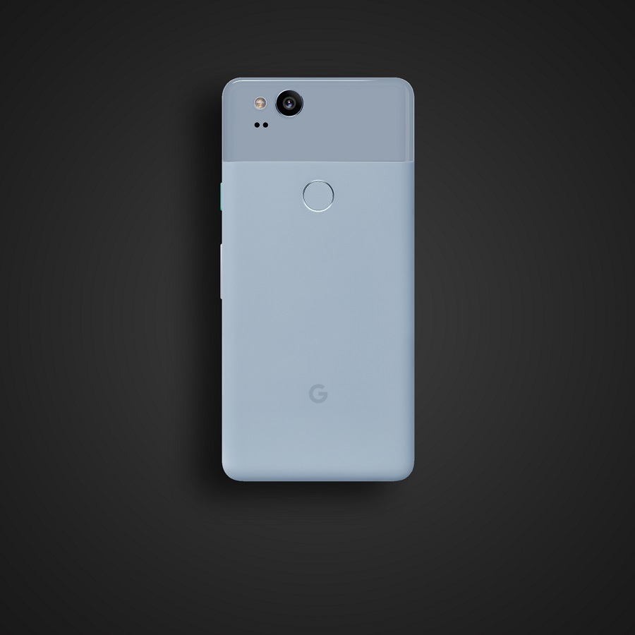 imagen 6 de Google Pixel 2 y Pixel 2 XL: la segunda evolución del mejor Smartphone de Google.