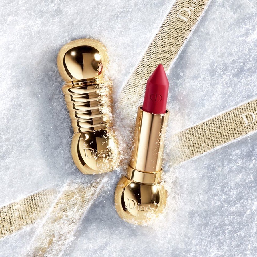 imagen 5 de Lindsey Wixson, Navidad y Dior.