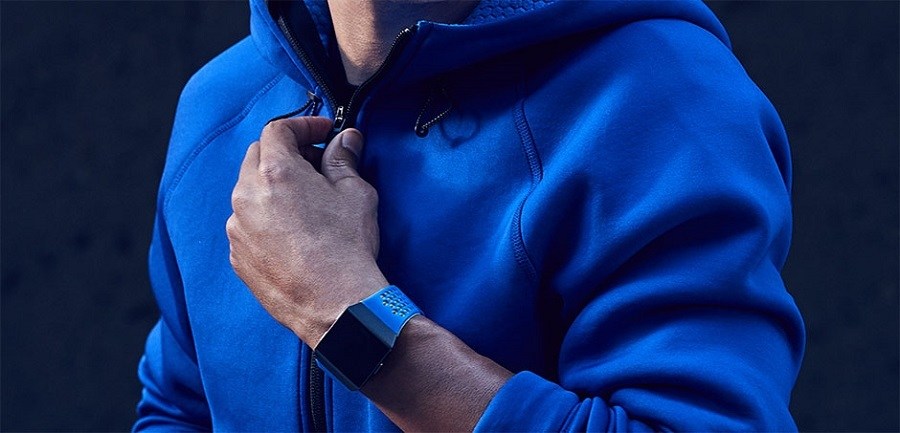 imagen 6 de Fitbit Iconic: lo último de Fitbit, un smartwatch que te levantará del sofá.