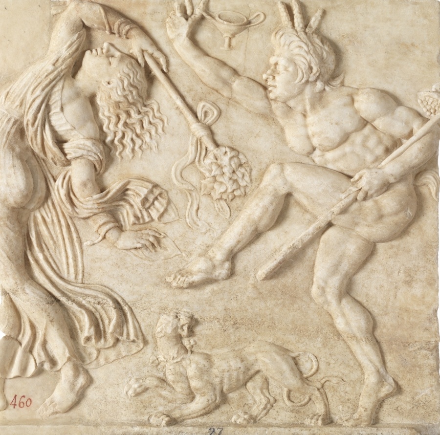 imagen 9 de Los dioses del Prado se trasladan a Palma de Mallorca.
