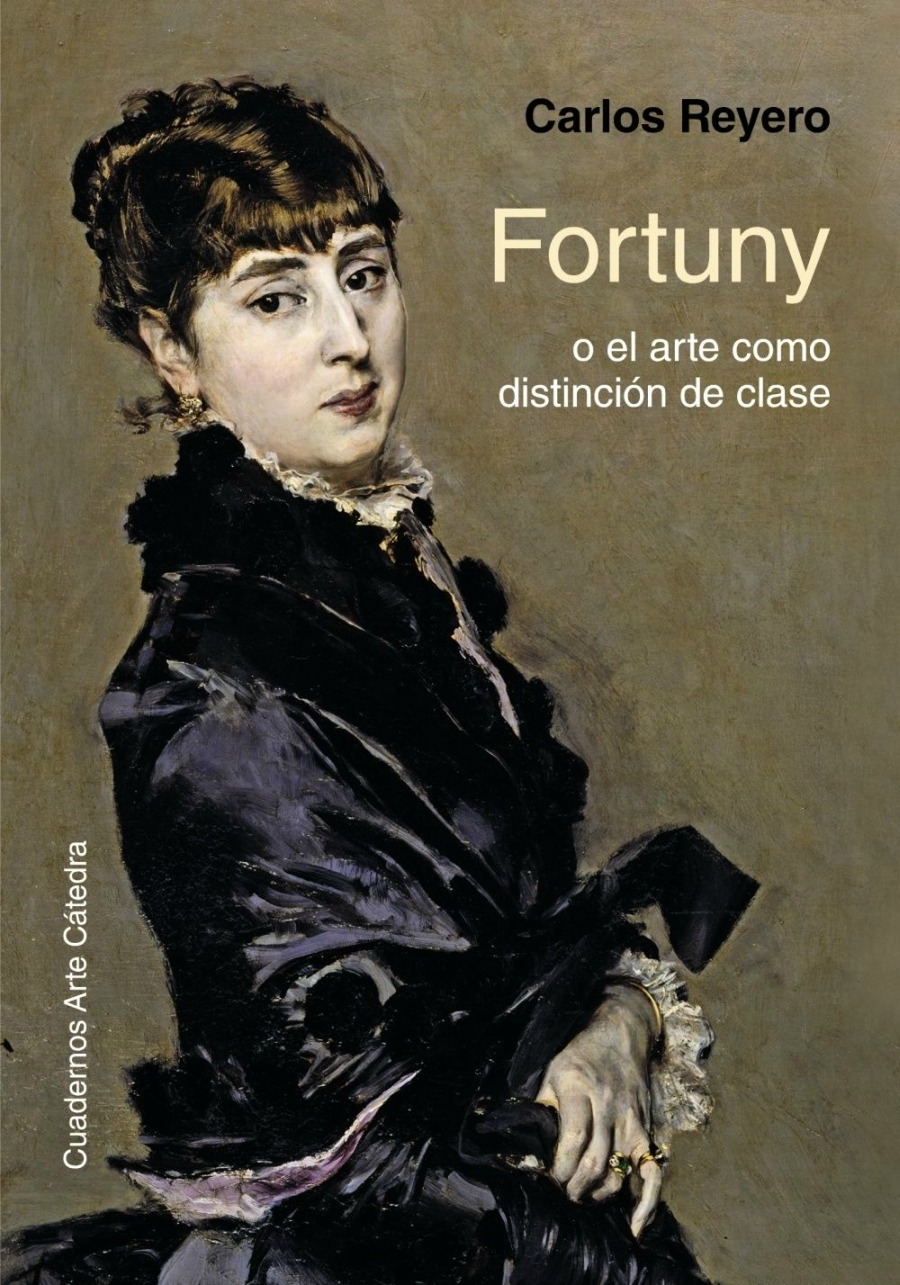 imagen 1 de Mariano Fortuny en el Prado.