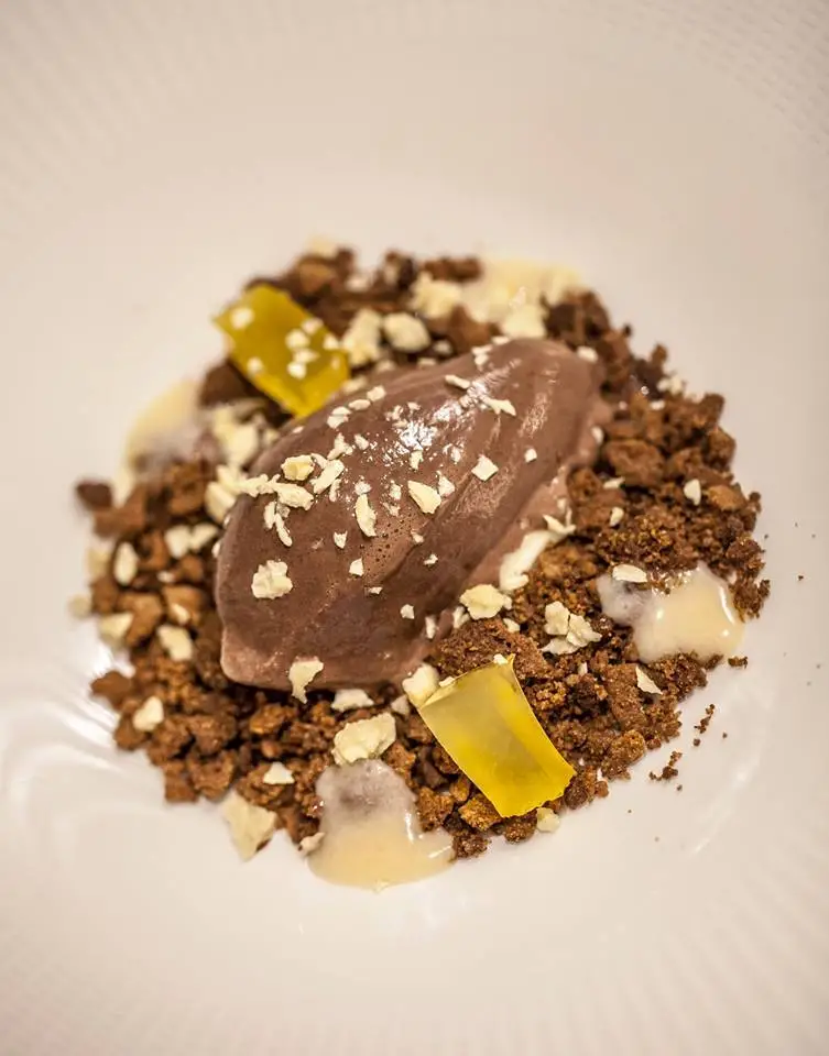 imagen 3 de Sargo, un restaurante para comerte el mar en Madrid.