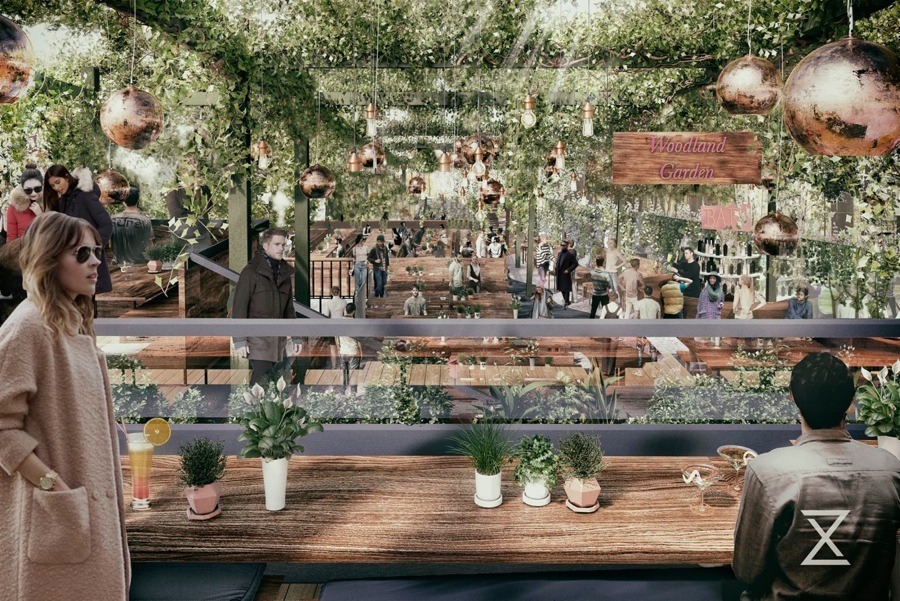 imagen 7 de The Prince, un magnífico lugar con terraza para comer en Londres.