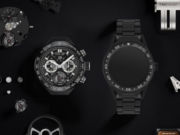 8 smartwatch para regalar esta Navidad entre los más tecnológicos.