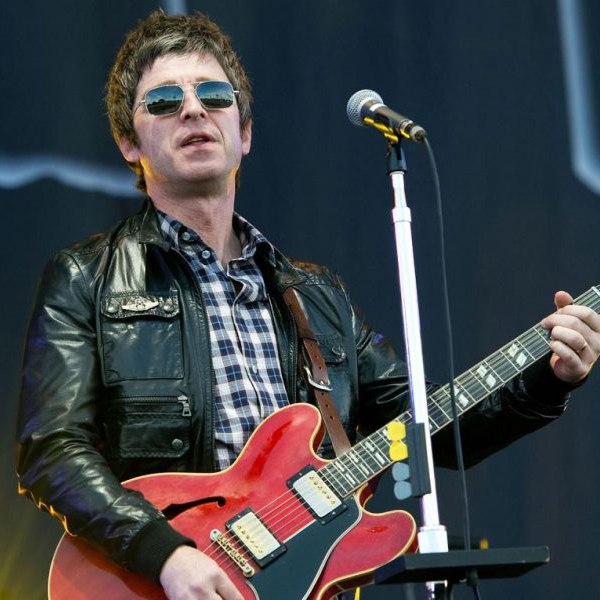 imagen 2 de Ya a la venta el tercer álbum de Noel Gallagher’s High Flying Bird.