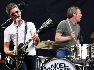 Ya a la venta el tercer álbum de Noel Gallagher’s High Flying Bird.