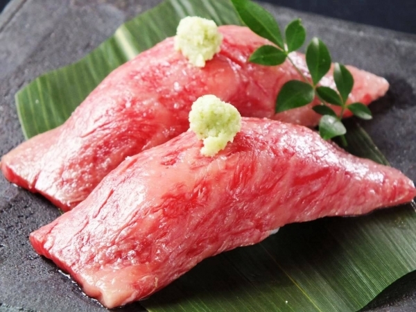 Abre Sinatra Ya, el único restaurante con carne de Kobe certificada en España. 1