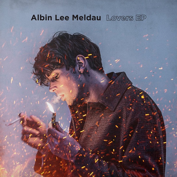 imagen 2 de Albin Lee Meldau cierra un gran año con un nuevo single.