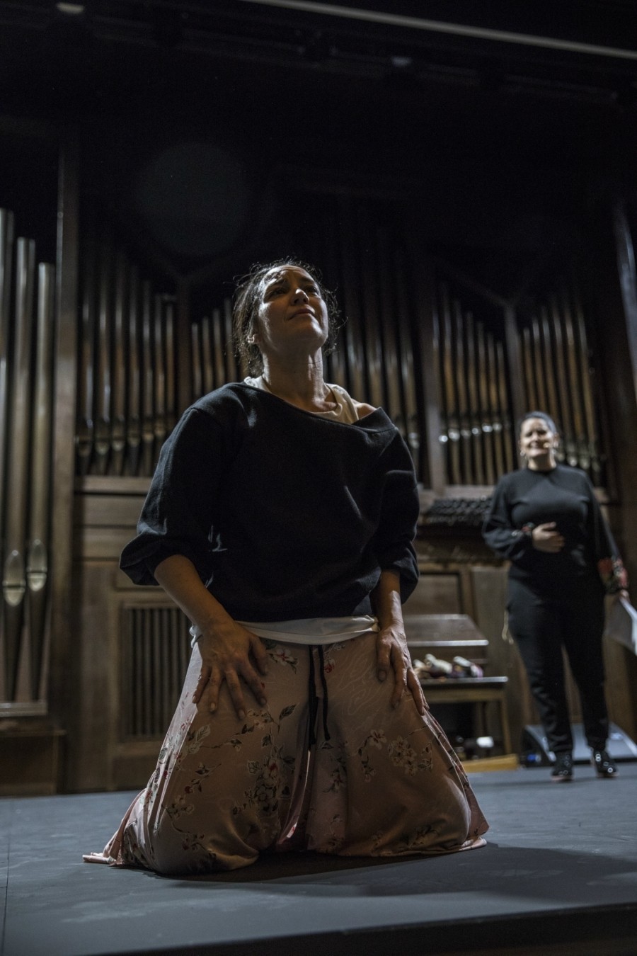 imagen 24 de Antonio Najarro recupera el ballet ‘La romería de los cornudos’.