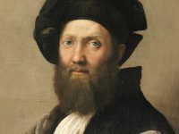 Baltasar Castiglione, noble, cortesano, diplomático, escritor y hombre renacentista.