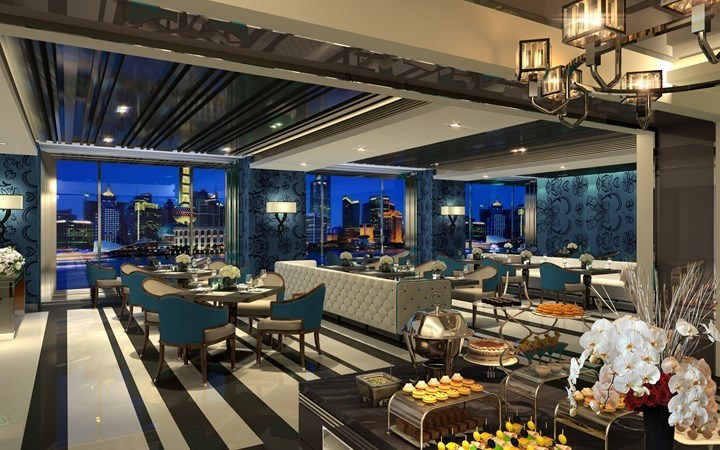imagen 18 de Bellagio inaugura su primer y espectacular hotel fuera de EEUU, en Shanghái.