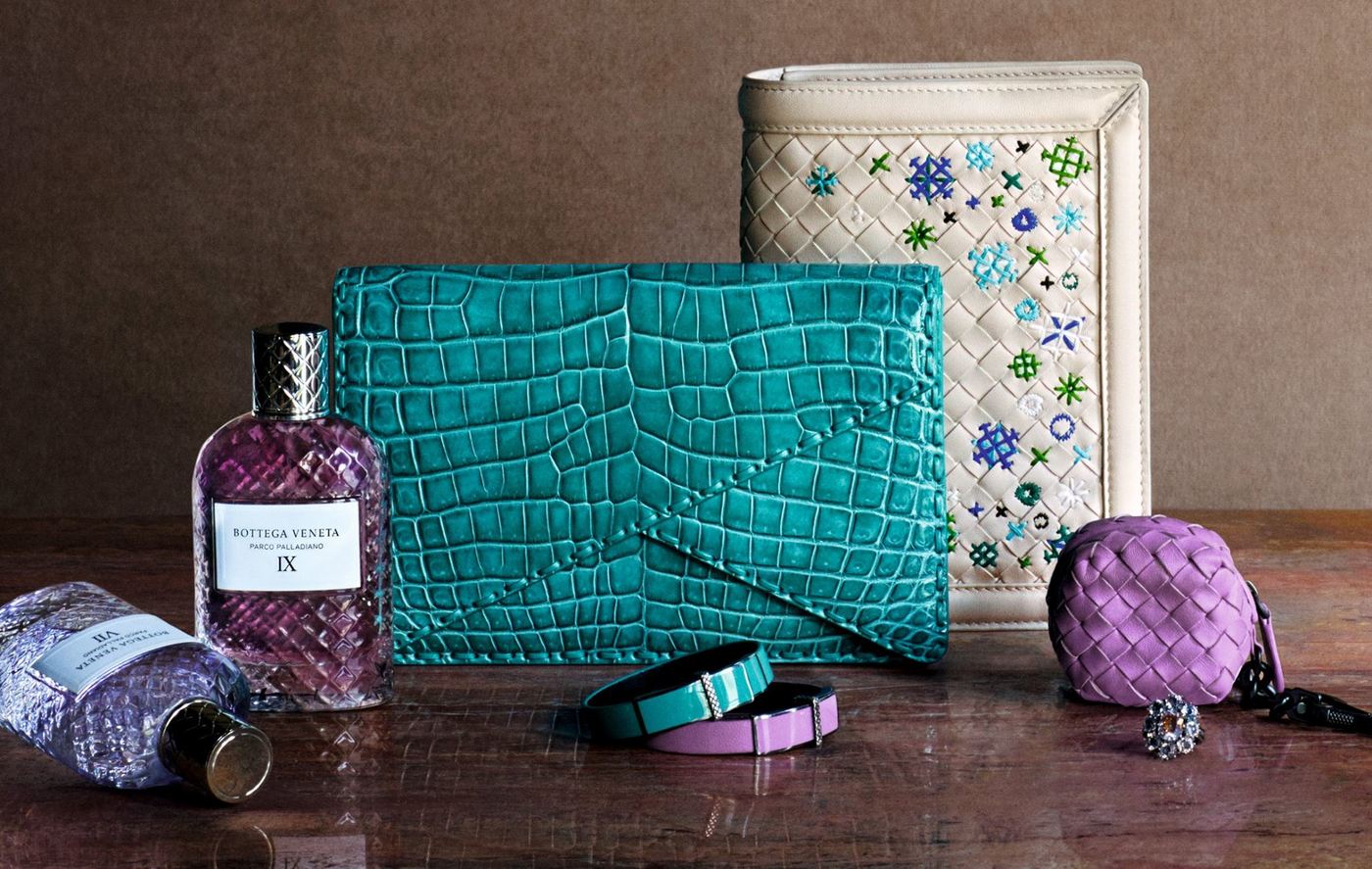 imagen 5 de Bottega Veneta y el arte de regalar a una mujer.