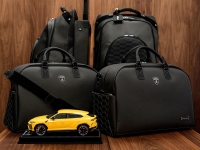Collezione Automobili Lamborghini Urus: lucir, viajar, vivir con estilo.